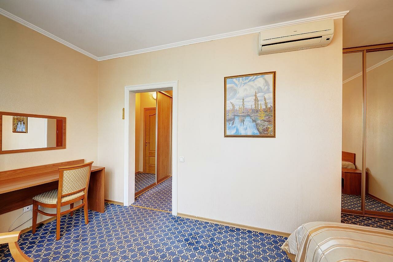 Гостиница Очарованный странник Орёл-212