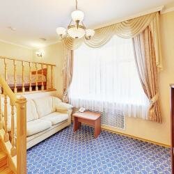 Гостиница Очарованный странник Орёл-210