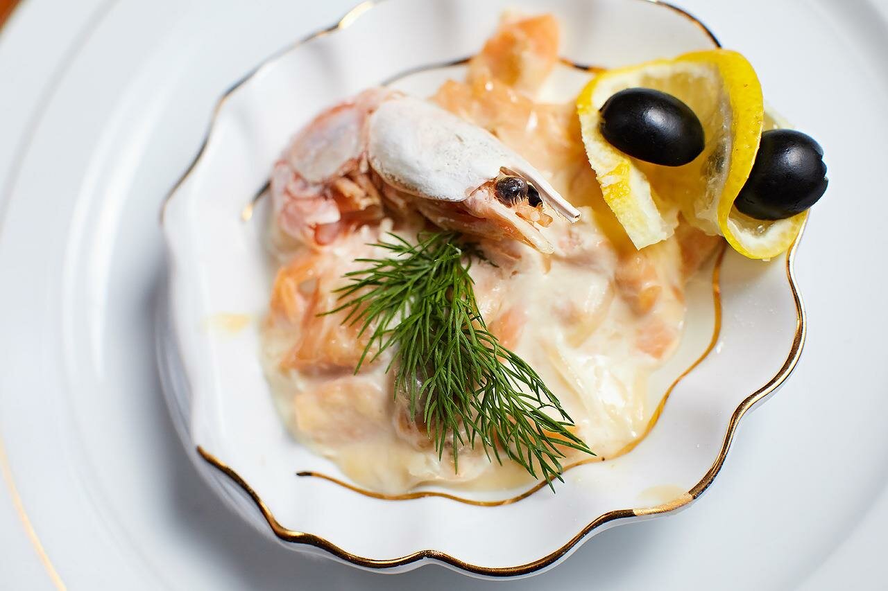 Гостиница Очарованный странник Орёл-136