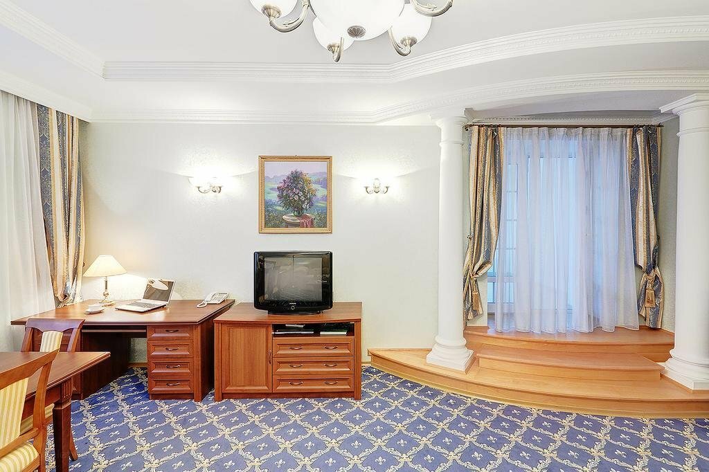 Гостиница Очарованный странник Орёл-216