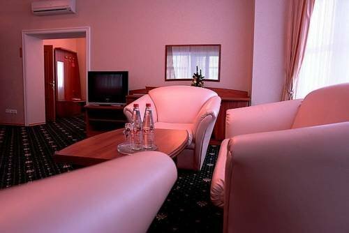 Гостиница Очарованный странник Орёл-50