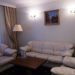 Гостиница Очарованный странник Орёл-165