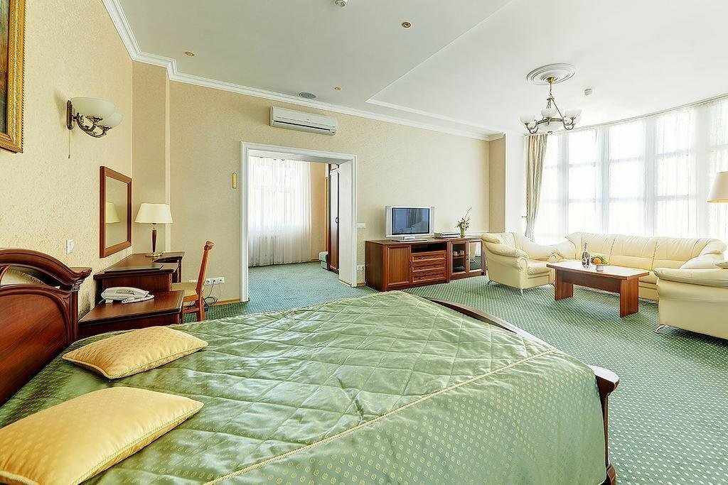 Гостиница Очарованный странник Орёл-164