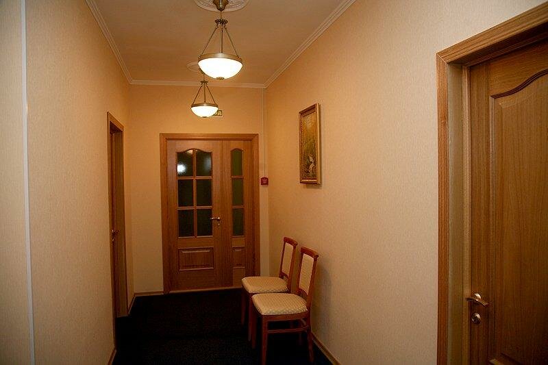 Гостиница Очарованный странник Орёл-124