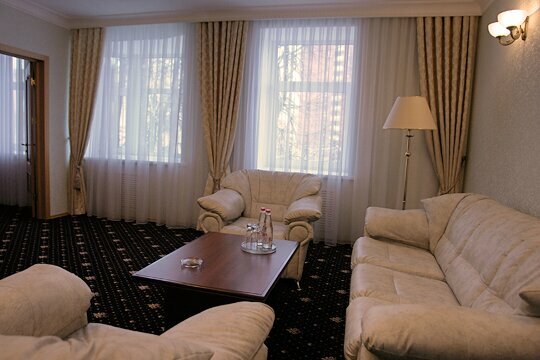 Гостиница Очарованный странник Орёл-253