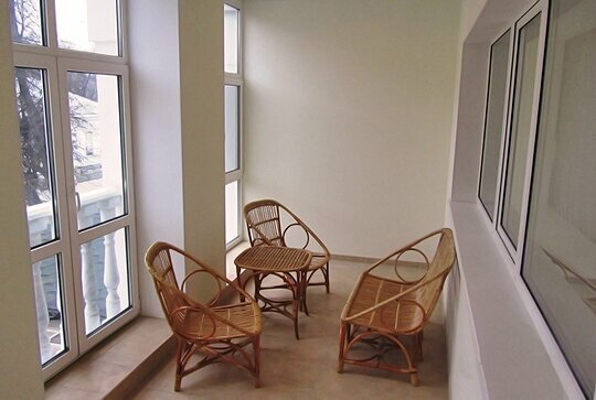 Гостиница Очарованный странник Орёл-156