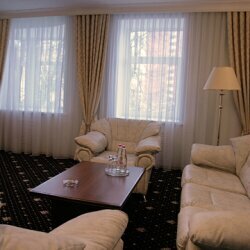 Гостиница Очарованный странник Орёл-215