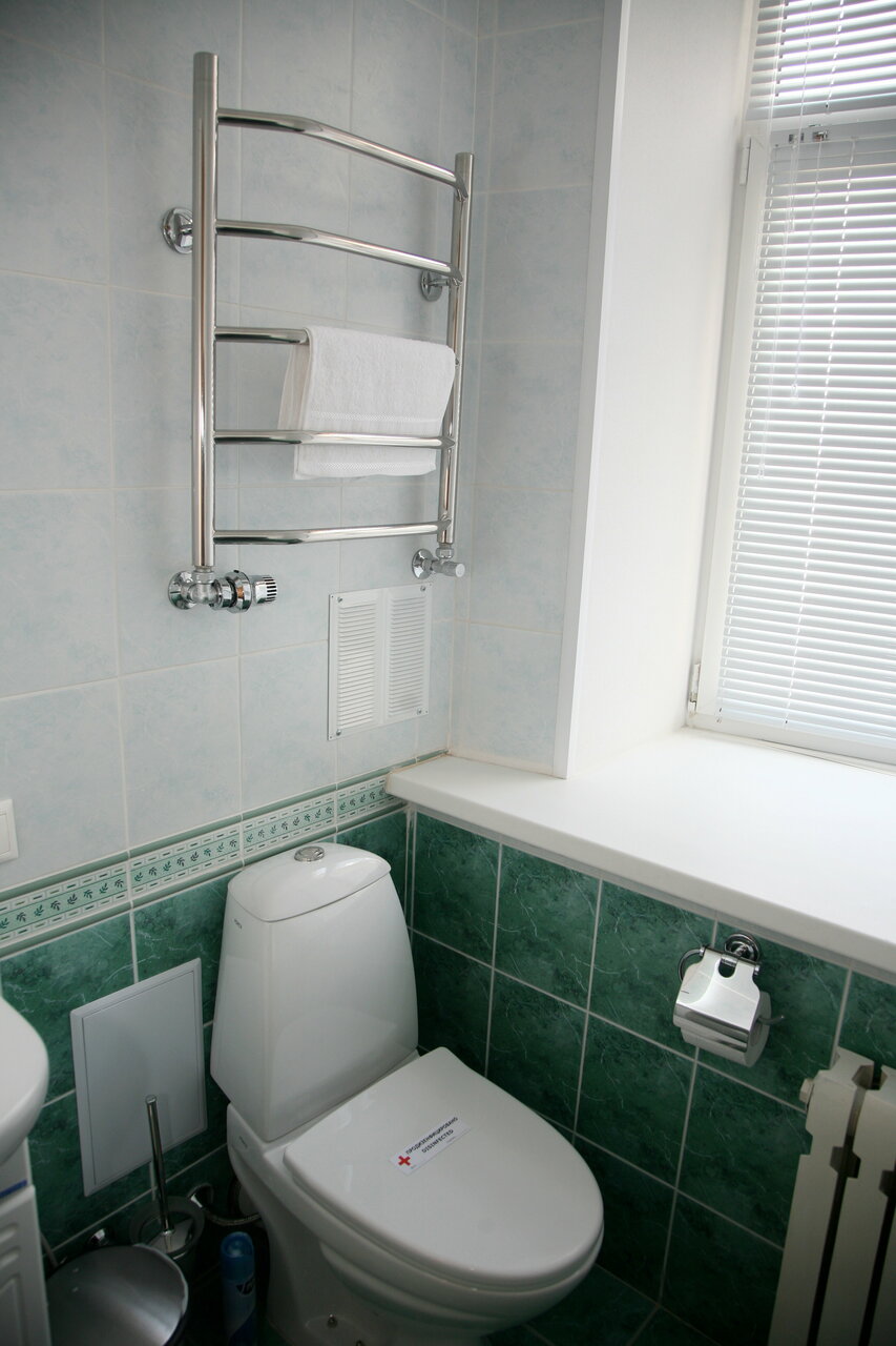 Гостиница Очарованный странник Орёл-153