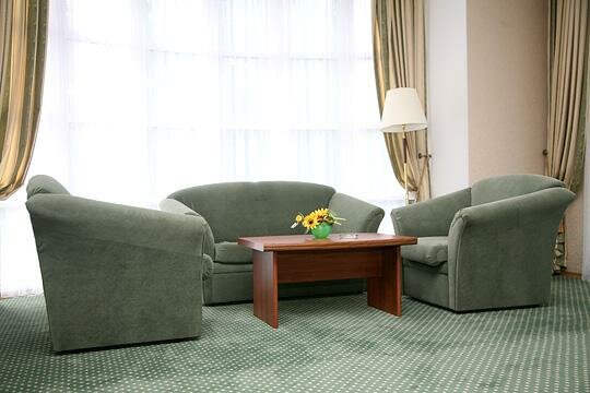 Гостиница Очарованный странник Орёл-37