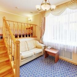 Гостиница Очарованный странник Орёл-238