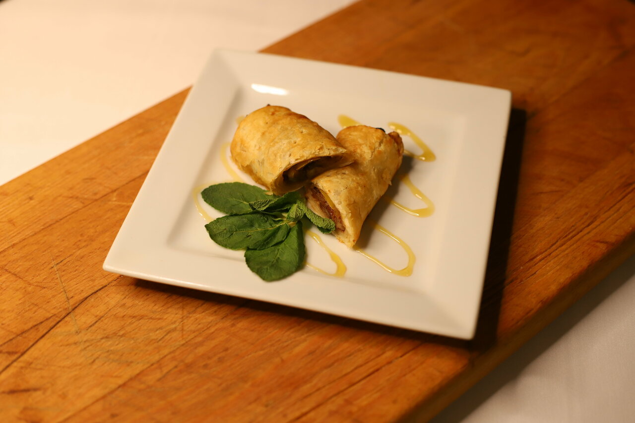 Гостиница Очарованный странник Орёл-111