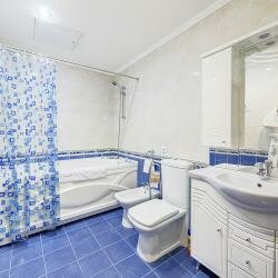 Гостиница Очарованный странник Орёл-201