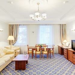 Гостиница Очарованный странник Орёл-228