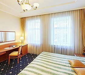 Гостиница Очарованный странник Орёл-72