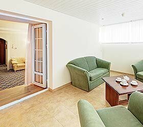 Гостиница Очарованный странник Орёл-170