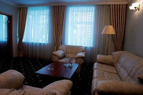 Гостиница Очарованный странник Орёл-184