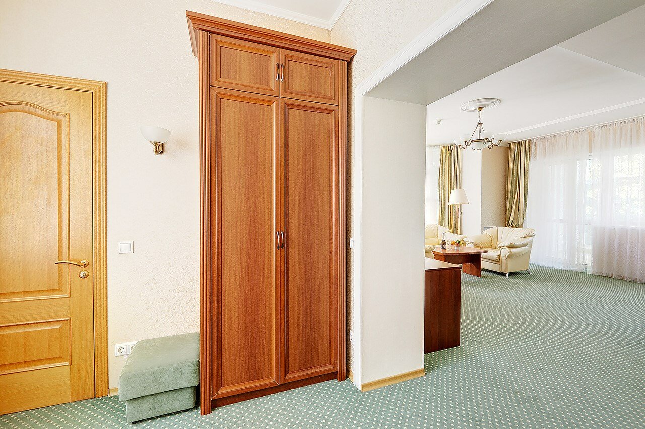 Гостиница Очарованный странник Орёл