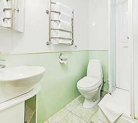 Гостиница Очарованный странник Орёл-125