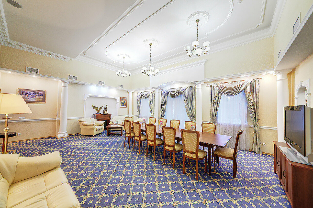 Гостиница Очарованный странник Орёл-189