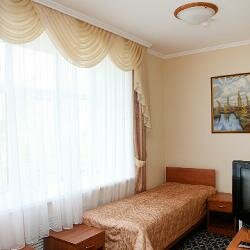 Гостиница Очарованный странник Орёл-250