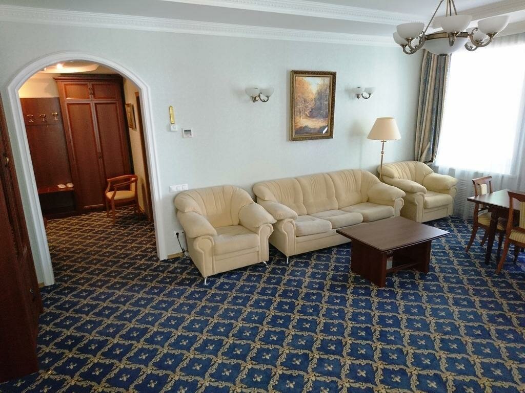 Гостиница Очарованный странник Орёл-168