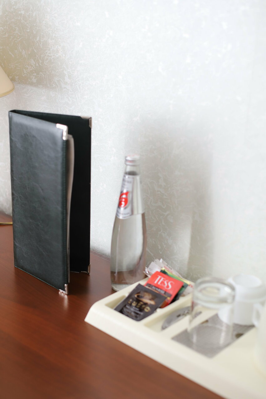 Гостиница Очарованный странник Орёл-103