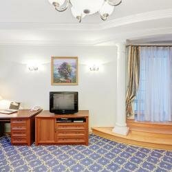 Гостиница Очарованный странник Орёл-132