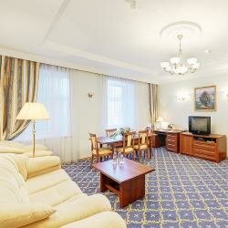 Гостиница Очарованный странник Орёл-246