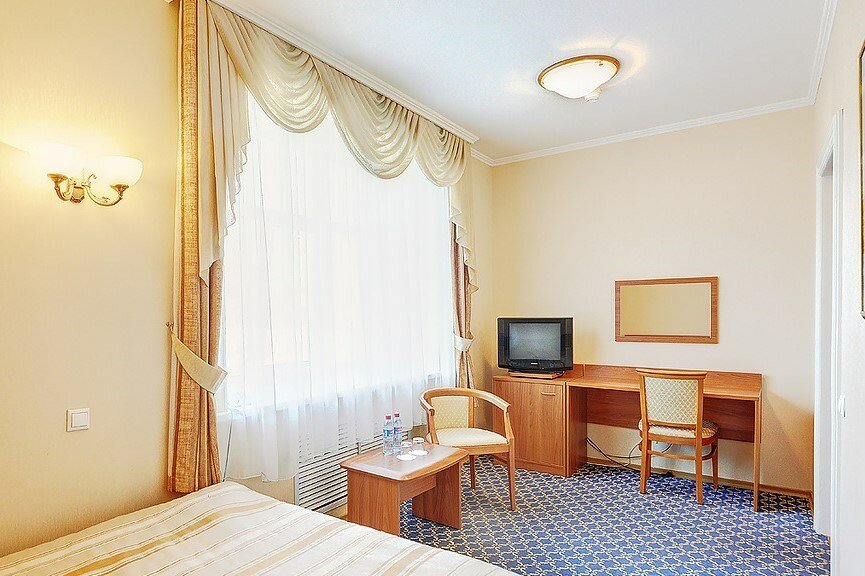 Гостиница Очарованный странник Орёл