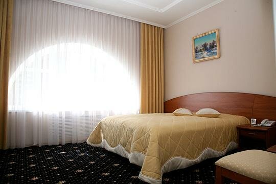 Гостиница Очарованный странник Орёл-219