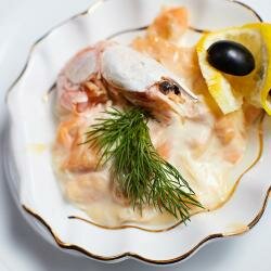 Гостиница Очарованный странник Орёл-54