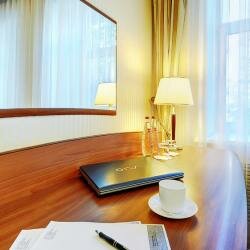 Гостиница Очарованный странник Орёл-122