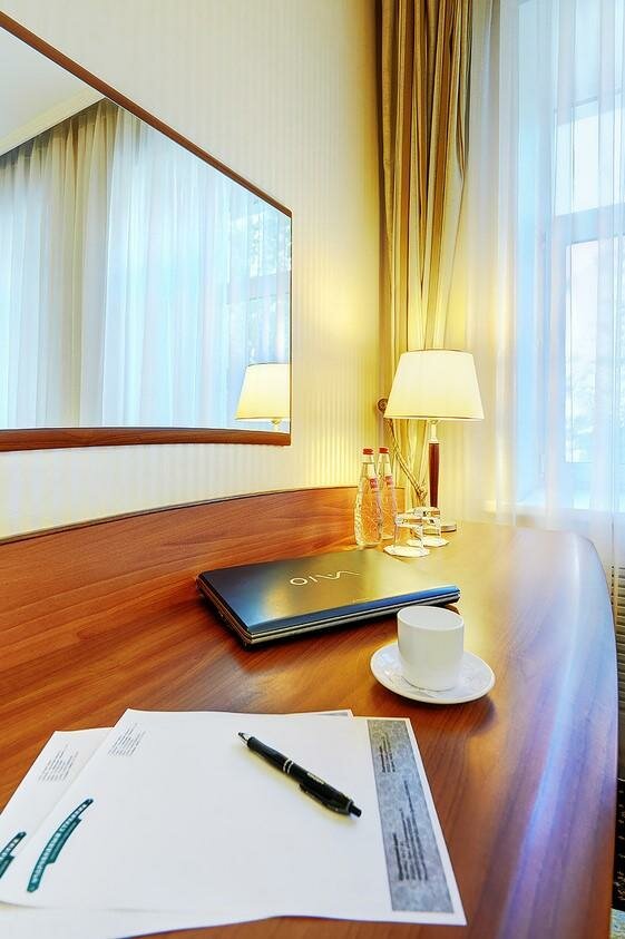 Гостиница Очарованный странник Орёл-27