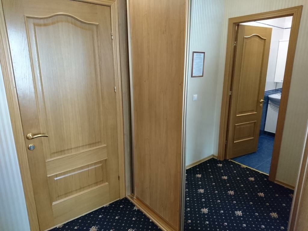 Гостиница Очарованный странник Орёл-66