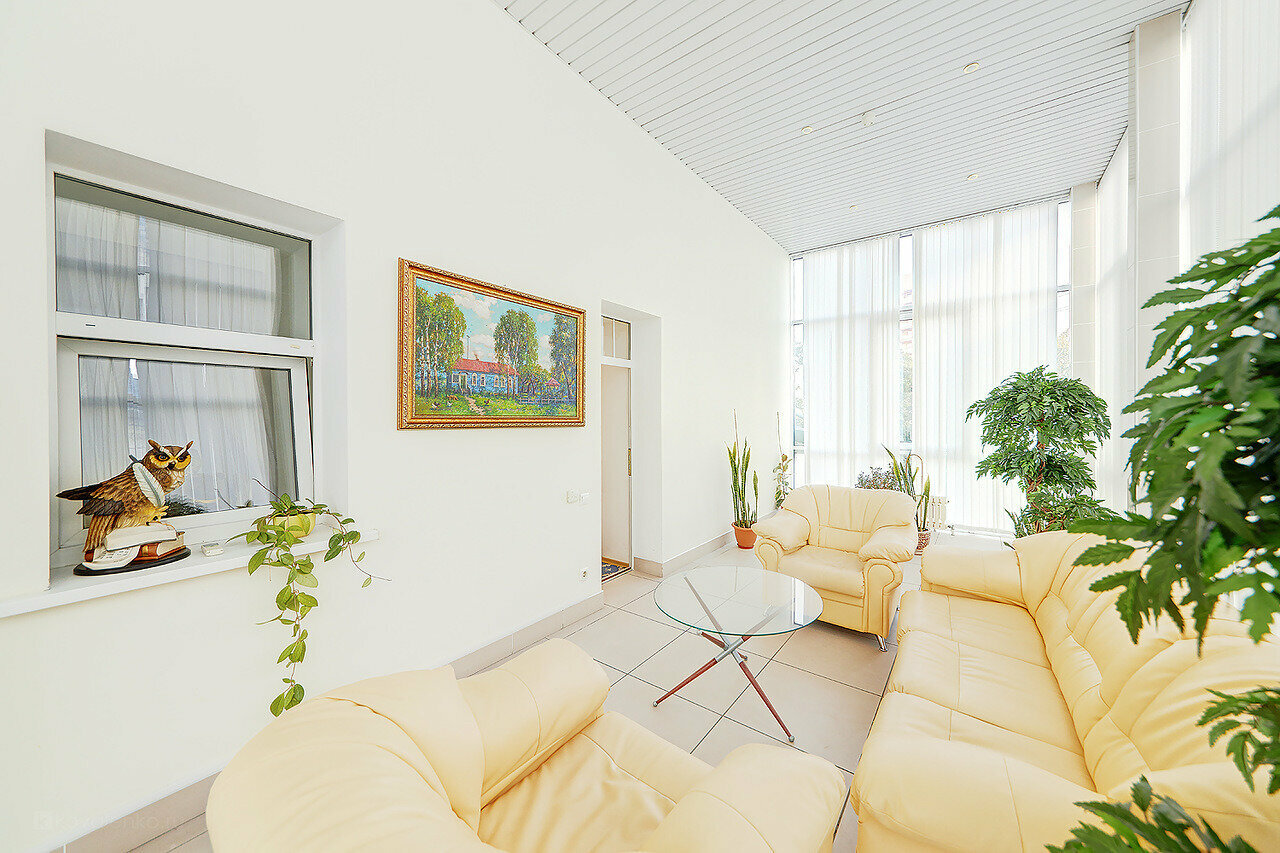 Гостиница Очарованный странник Орёл-18