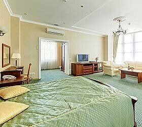 Гостиница Очарованный странник Орёл-56