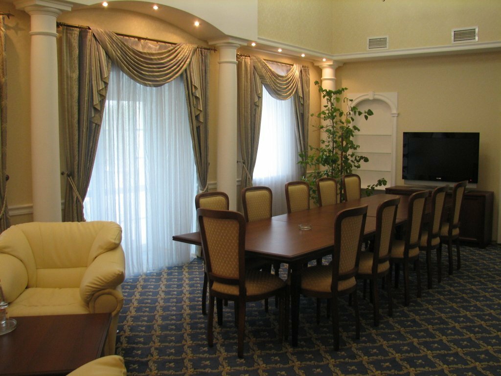 Гостиница Очарованный странник Орёл-131