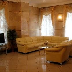 Гостиница Очарованный странник Орёл-137