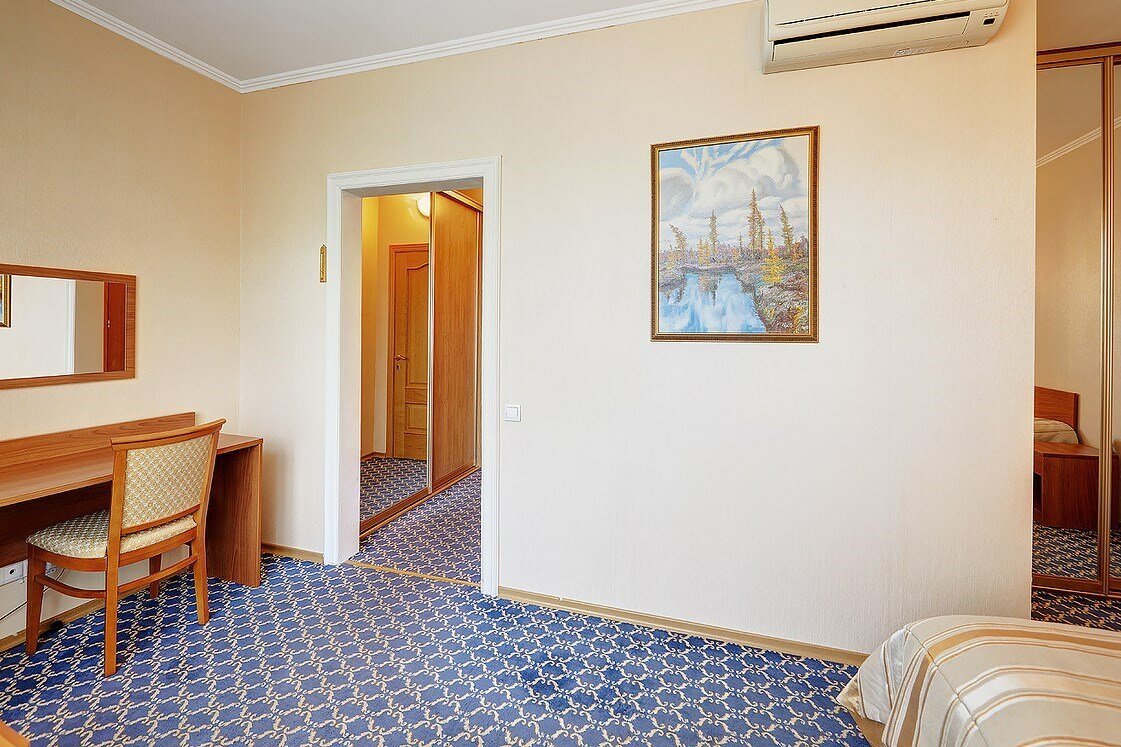 Гостиница Очарованный странник Орёл