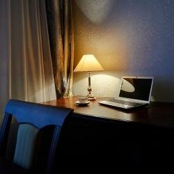 Гостиница Очарованный странник Орёл-128