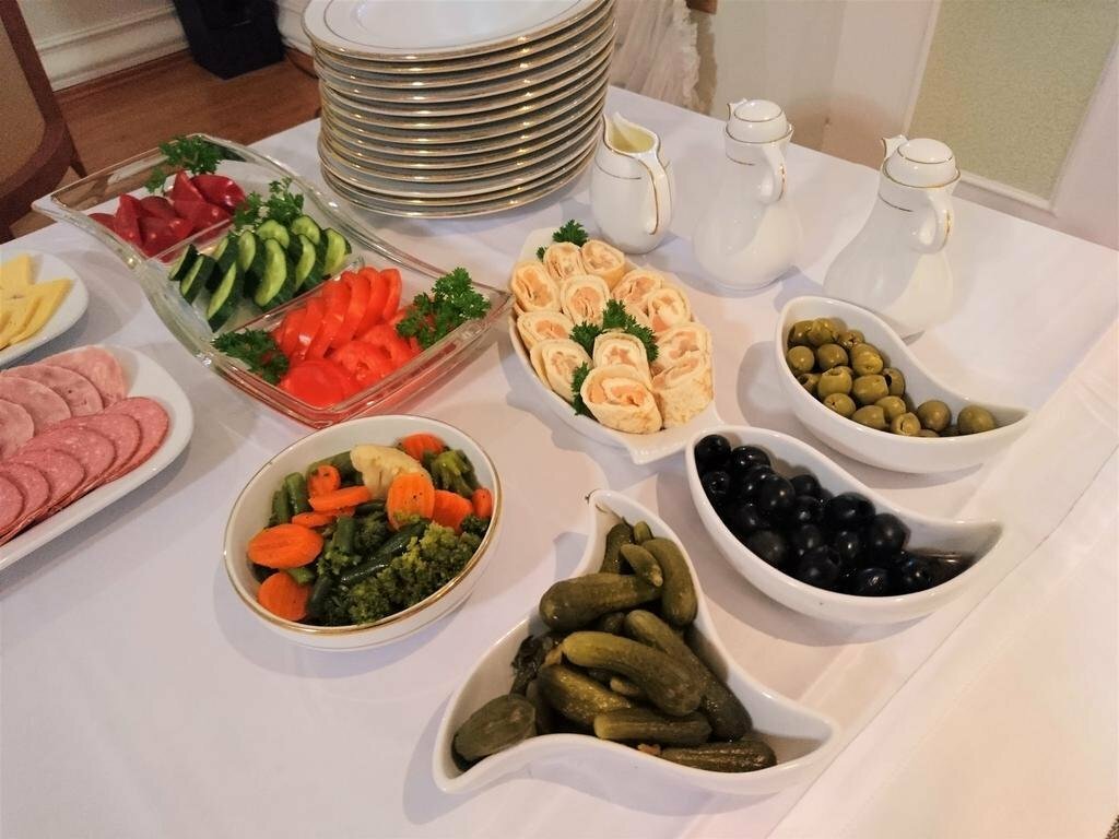 Гостиница Очарованный странник Орёл-45