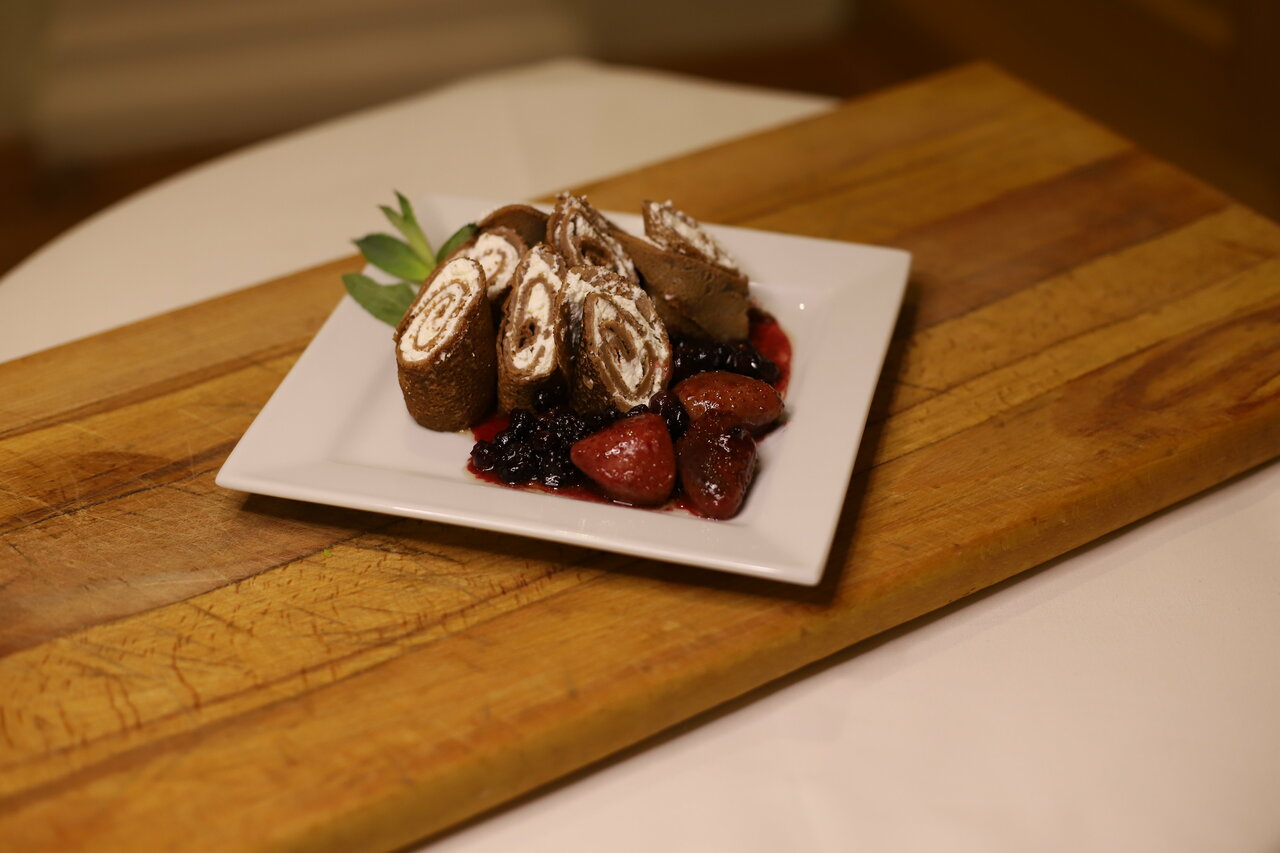 Гостиница Очарованный странник Орёл-80