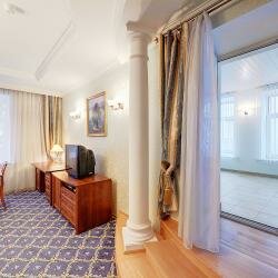 Гостиница Очарованный странник Орёл-107