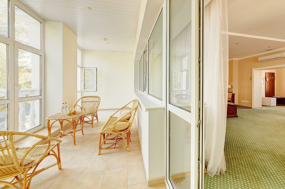 Гостиница Очарованный странник Орёл-79