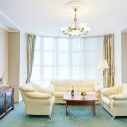 Гостиница Очарованный странник Орёл-78