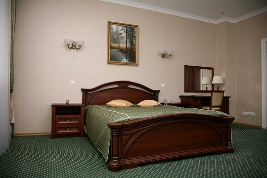 Гостиница Очарованный странник Орёл-34