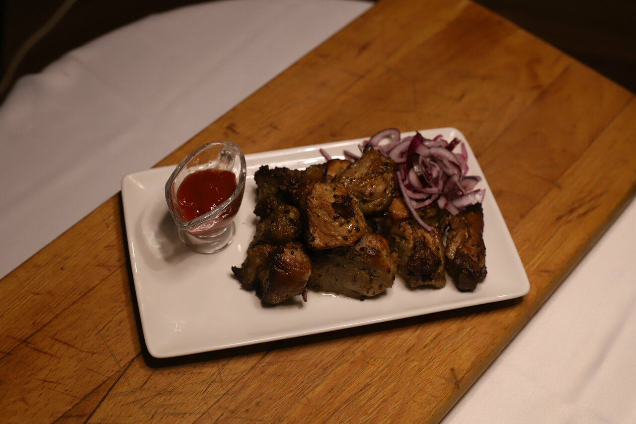 Гостиница Очарованный странник Орёл-167