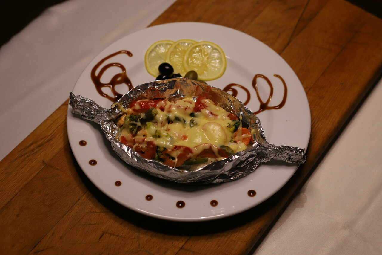 Гостиница Очарованный странник Орёл-74