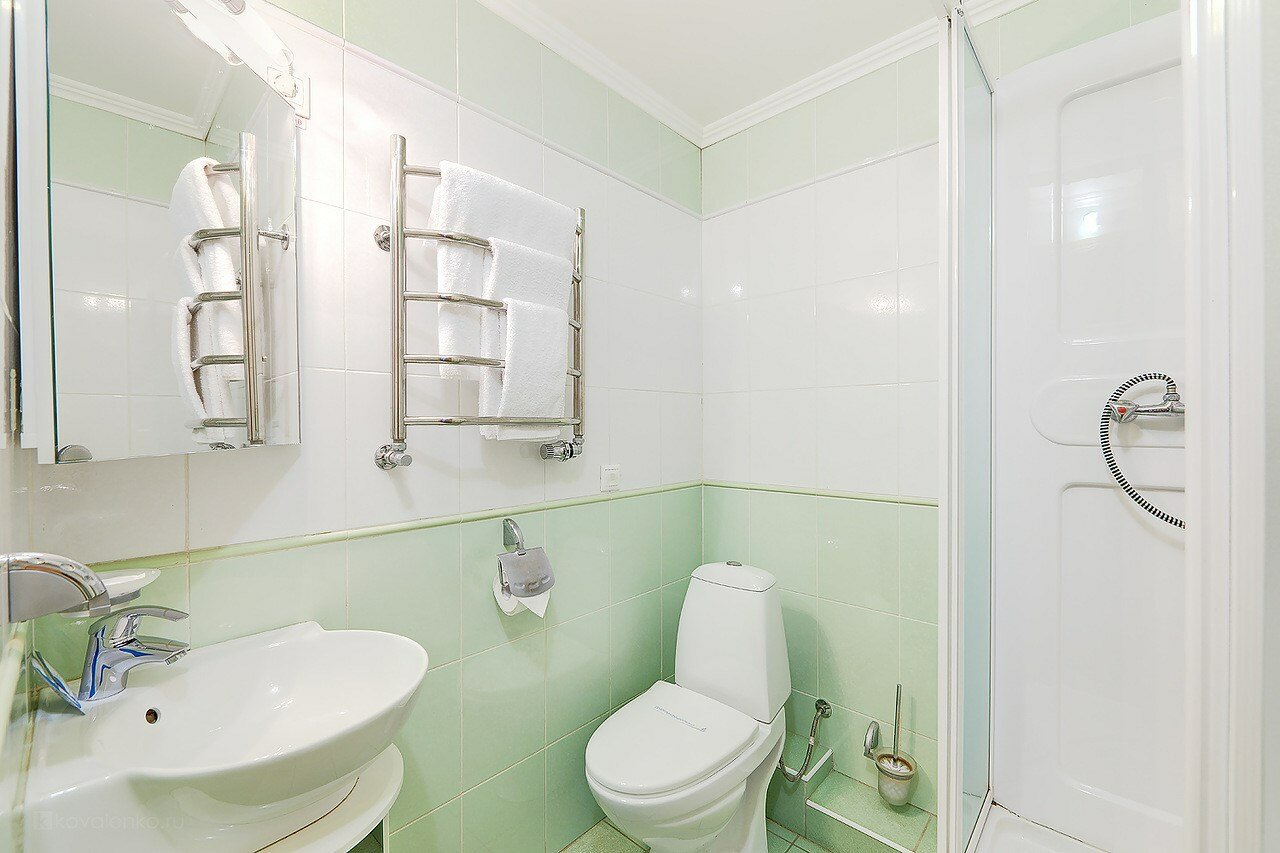 Гостиница Очарованный странник Орёл