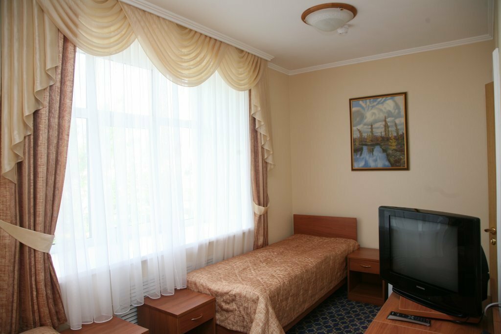 Гостиница Очарованный странник Орёл-63